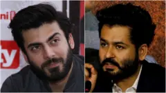 آدتیہ دھر، فواد خان