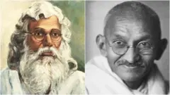 विठ्ठल रामजी शिंदे आणि महात्मा गांधी