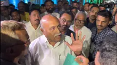 प्रकाश पोहरे 