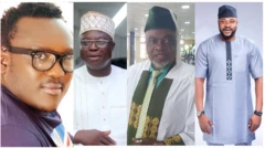 Saheed Osupa, Latin, Olaiya, Odunlade