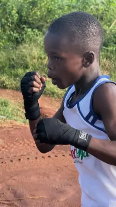 Ayomide Adeyemo