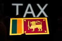 2024 ජනවාරි මස 01 වන දා හෝ ඊට පසු වයස අවුරුදු 18 සම්පූර්ණ කරන සියලු ශ්‍රී ලාංකිකයින් දේශීය ආදායම් දෙපාර්තමේන්තුවේ ලියාපදිංචි වී 'බදු ගෙවන්නන්ගේ අනන්‍යතා අංකයක්' (Taxpayer Indentification Number - TIN) ලබා ගත යුතු බවට ගැසට් නිවේදනයකින් දැනුම් දී තිබේ.
