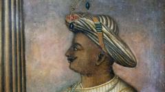 گوا کی پِنٹو بغاوت: جس میں ٹیپو سلطان سے مدد مانگی گئی اور ایک مفرور ہپناٹزم کا بانی بنا