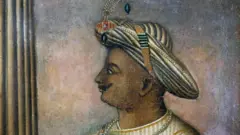 Tipu Sultan