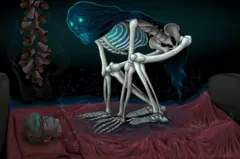 Sleep Paralysis