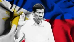 Sự sụp đổ của Duterte: Cuộc chiến chính trị khốc liệt ở Philippines