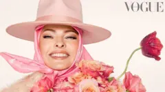 Linda Evangelista 