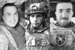 Reuters đã theo dõi hành trình của 11 tân binh trẻ của quân đội Ukraine. Không còn ai trong số này còn đang chiến đấu