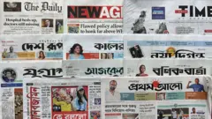 পত্রিকা
