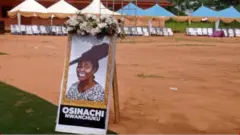 Osinachi Nwachukwu