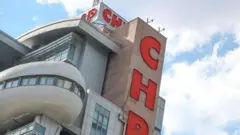 CHP