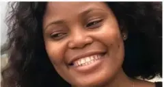 Iniubong Umoren