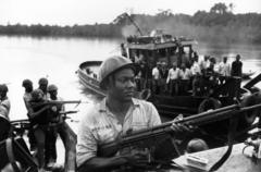 Qué pasó en la guerra de Biafra, el primer desastre humanitario televisado en el mundo cuyas heridas siguen abiertas