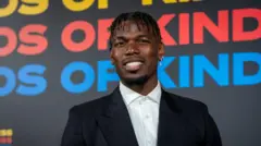 Paul Pogba