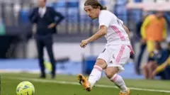 Luka Modric