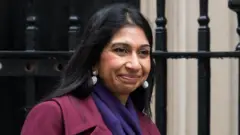 Suella Braverman
