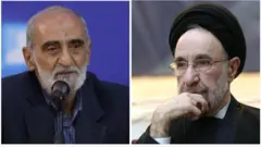 خاتمی شریعتمداری