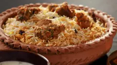 biryani