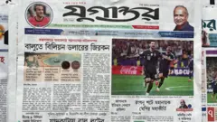 যুগান্তর