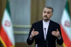 ایران از ابتدای آغاز جنگ اوکراین در موضع‌گیری رسمی تاکید کرده که در این جنگ بی‌طرف است