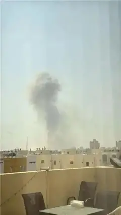 இரான், அமெரிக்கா, இஸ்ரேல், மத்திய கிழக்கு, அரபு முஸ்லிம் நாடுகள்