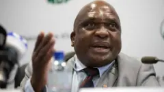 Joe Phaahla