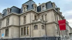 سوئس میوزیم 