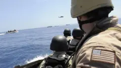 navy 