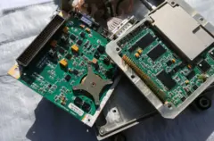 Электроника в российских ракетах