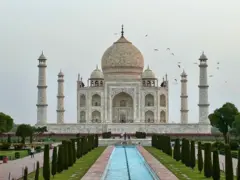 تاج محل
