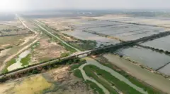 சென்னை, கோவளம், மாமல்லன் நீர்த்தேக்கம், குடிநீர், மீனவர் வாழ்வாதாரம்