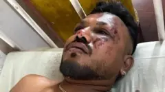  ஆமதாபாத் விமான விபத்து, ஏர் இந்தியா விமான விபத்து, குஜராத்
