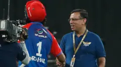 DC vs LSG, லோகேஷ் ராகுல்