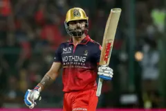 ஐபிஎல் 2026: ராயல் சேலஞ்சர்ஸ் பெங்களூரு சன்ரைசர்ஸ் ஹைதராபாத்