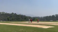 क्रिकेट 