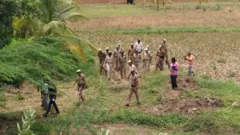 கோவை, சிறுமி கொலை, காவல்துறை விசாரணை