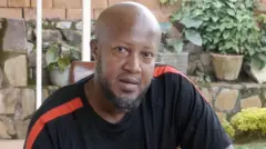Aimable Karasira