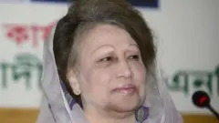 খালেদা জিয়া