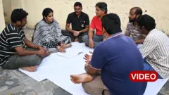 పురుషులకు పొదుపు సంఘాలు