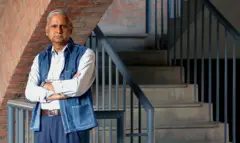 જગદીપ છોકર, આઈઆઈએમ અમદાવાદ, ભારતમાં ચૂંટણી સુધારા, એડીઆર, બીબીસી ગુજરાતી, અમદાવાદ