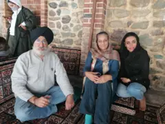 ਲਾਜਪਾਲ ਸਿੰਘ ਆਨੰਦ