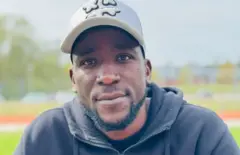 Frédéric Nsabiyumva avuga ko amangetengete ari ikinyoma cambaye ubusa co gusahura abakinyi