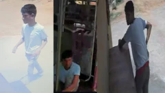 திருவள்ளூர் சிறுமி பாலியல் வன்கொடுமை வழக்கு