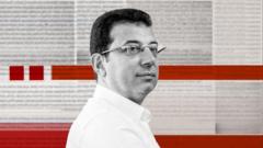 İmamoğlu'nun 'suç örgütü lideri' olmakla suçlandığı İBB davası 9 Mart'ta başlayacak