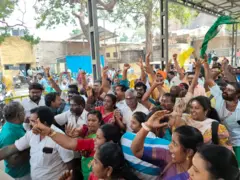 திருப்பரங்குன்றம் 