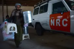 د ناروې د کډوالو شورا