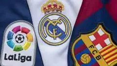 Barca da Real