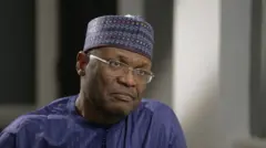 Mahmood Yakubu