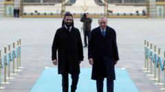 Suriye'de SDG'nin güç kaybetmesi Türkiye'yi nasıl etkileyebilir?