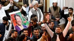 Khyber Pakhtunkhwa Assembly